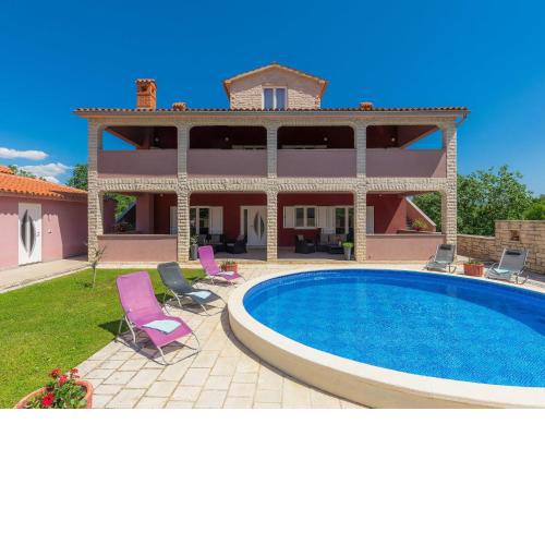 Holiday Home Ljiljana by Interhome