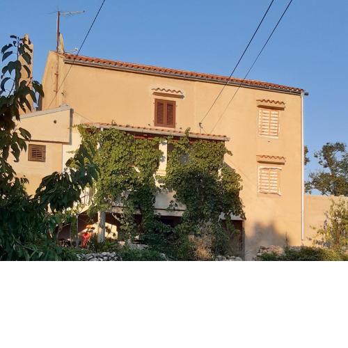 Holiday Home Loznati
