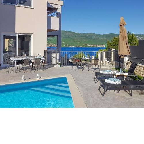 Holiday Home Lucija by Interhome