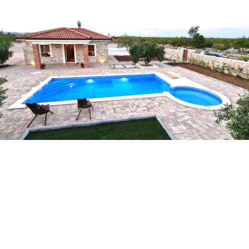 Holiday home Lunnis - Total peace and serenity