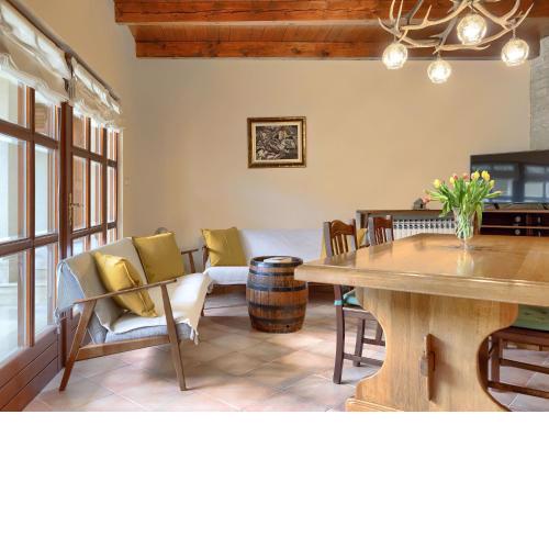 Holiday Home Lupetina by Interhome