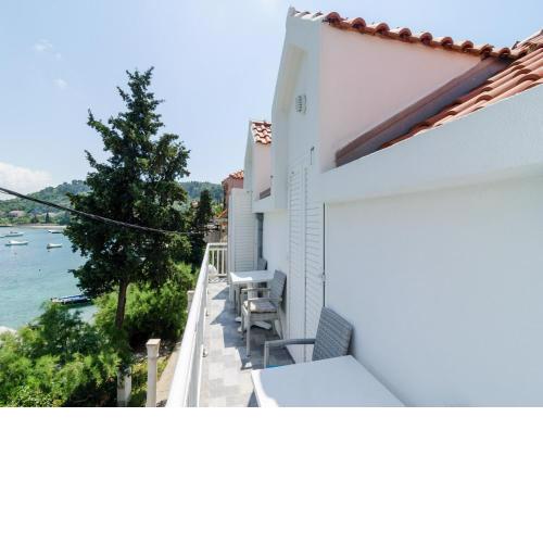Holiday Home Macus