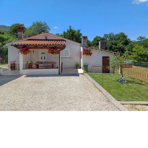 Holiday Home Magdalena by Interhome