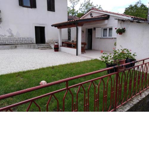 Holiday Home Magdalena