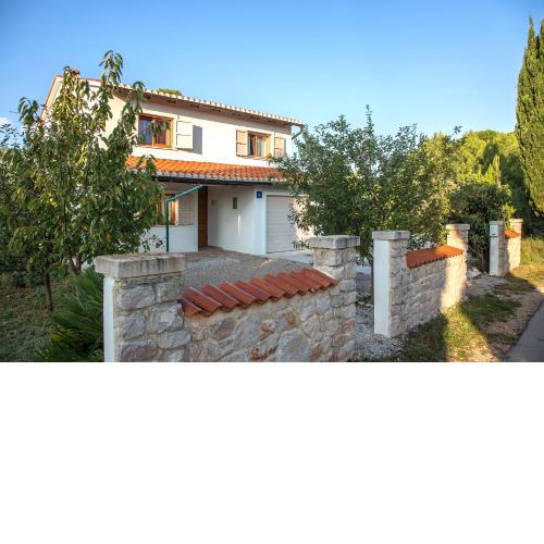 Holiday Home Magić