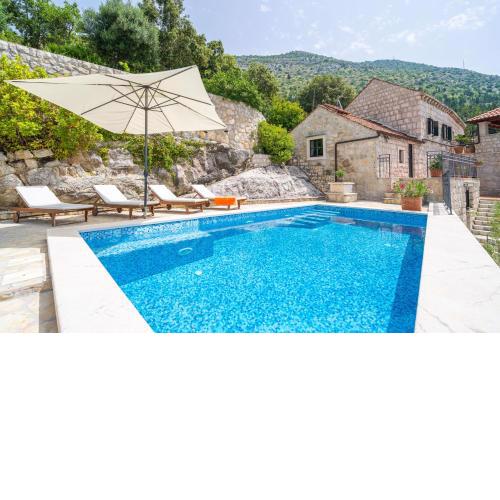 Holiday Home Majkovi
