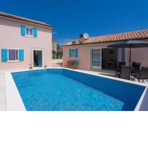 Holiday Home Mala Mare by Interhome
