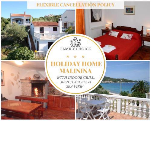 Holiday Home Malinina