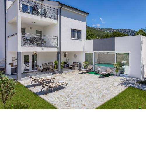 Holiday Home Manea by Interhome