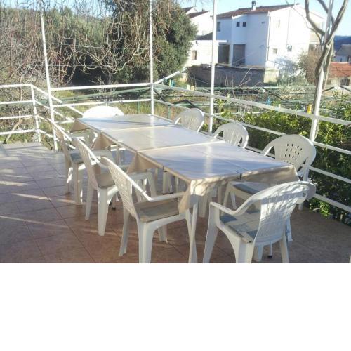 Holiday home Marcelo-with terrace