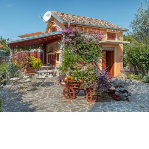 Holiday Home Maria by Interhome