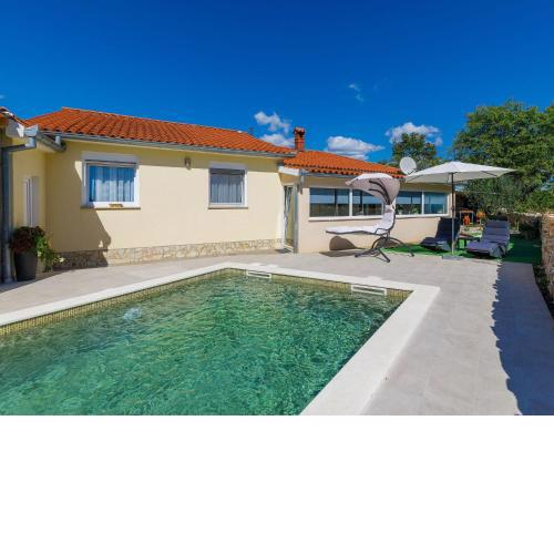 Holiday Home Marija by Interhome