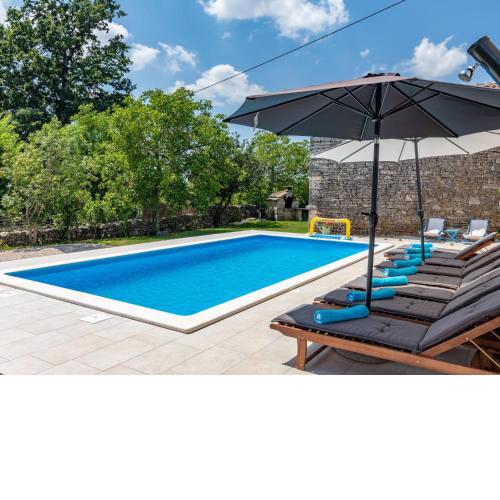 Holiday Home Marija by Interhome