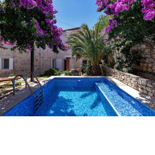 Holiday Home Marijan by Interhome