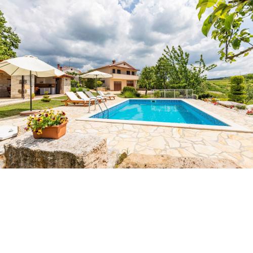 Holiday Home Marina