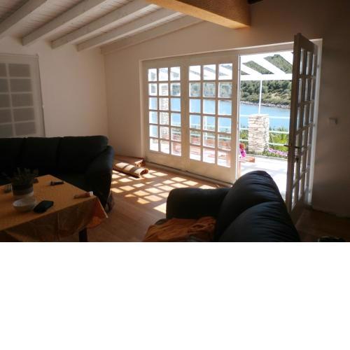 Holiday home Mario- 8m from the sea