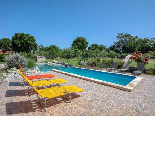 Holiday Home Mario 1 by Interhome