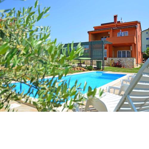 Holiday Home Marko by Interhome