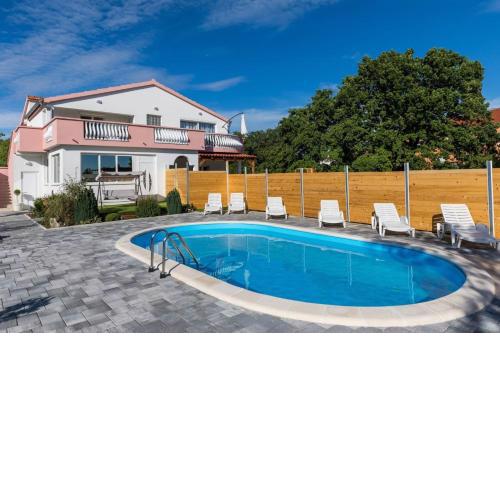 Holiday Home Maroko, with private pool