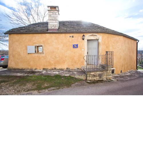 Holiday Home Marta