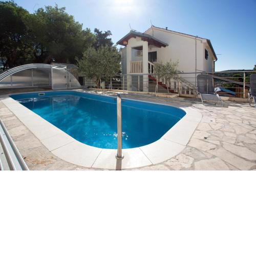 Holiday Home Martin