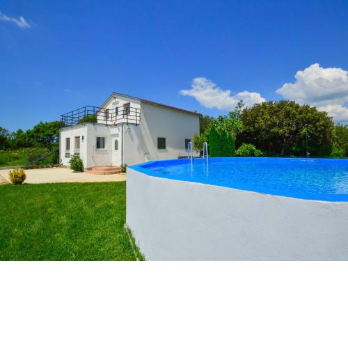 Holiday Home Martina by Interhome