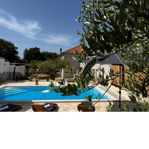 Holiday Home Maslina