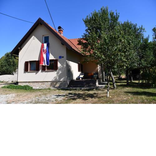 Holiday Home Matan