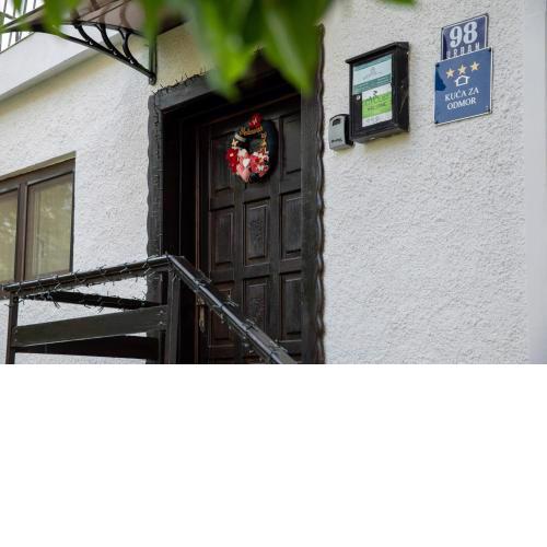 Holiday Home Međimurski Raj