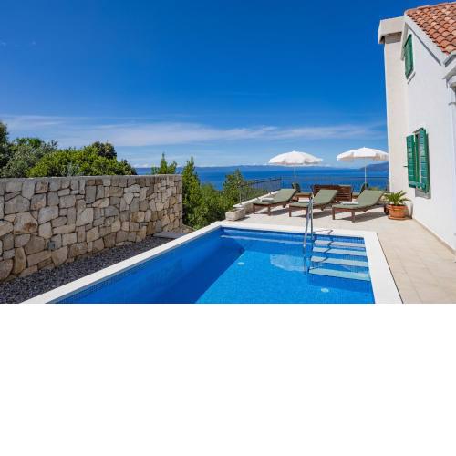 Holiday home Mely
