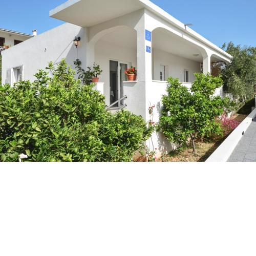 Holiday Home Mery