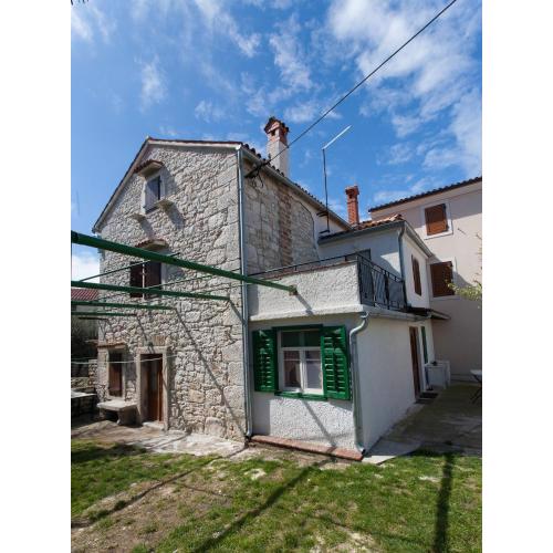 Holiday Home Mihovilovic