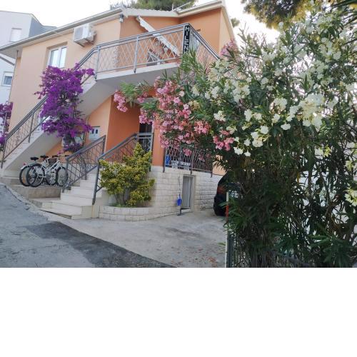 Holiday Home Milenka