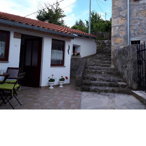 Holiday home Milica in Lovran - Dobrec, with panoramic view and Jacuzzi