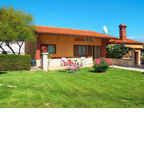 Holiday Home Milva by Interhome