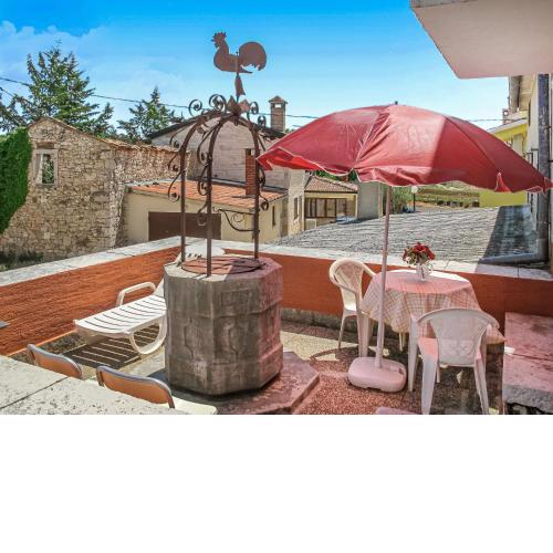 Holiday Home Mirjana by Interhome