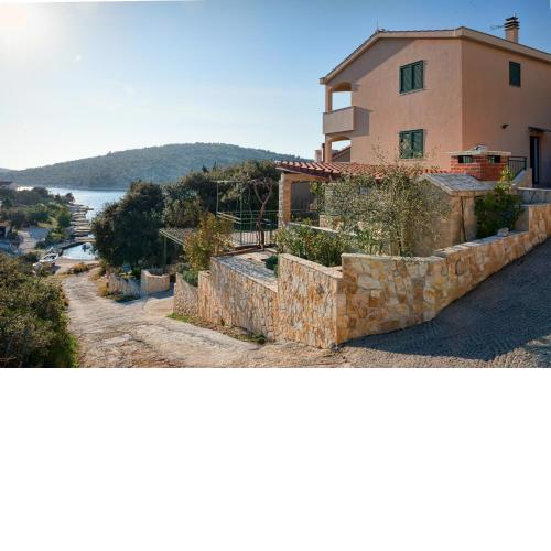 Holiday Home Mirna Vala