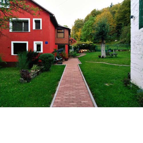 Holiday Home Modric