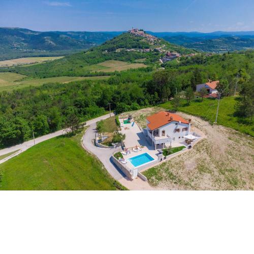 Holiday Home Montebello by Interhome