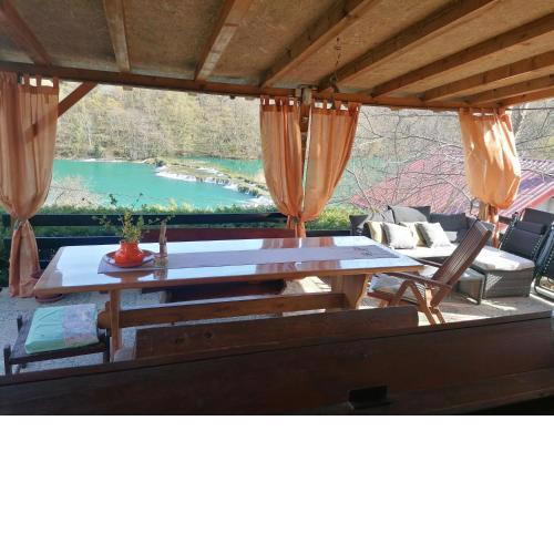 Holiday home Mrežnički šum
