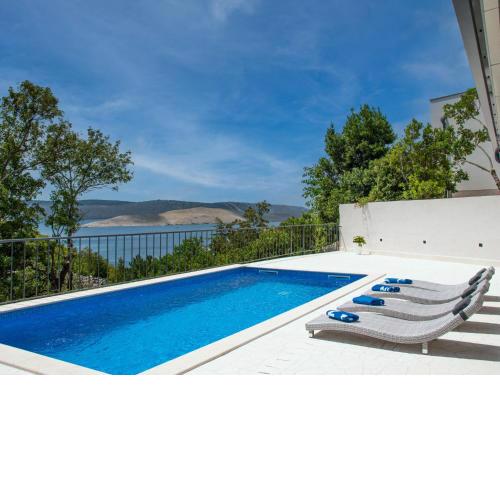 Holiday Home My Blue Wish by Interhome