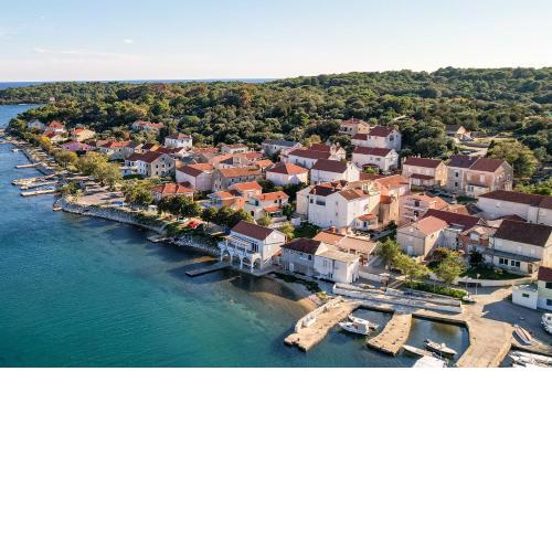 Holiday home Nada - peaceful