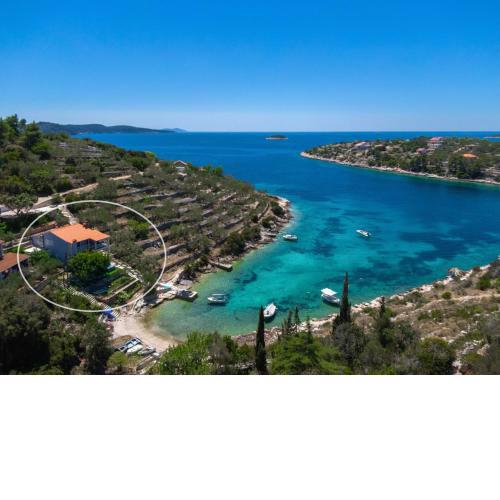 Holiday Home Nataly by Interhome