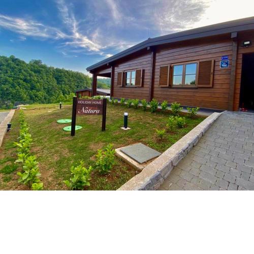 Holiday home Natura