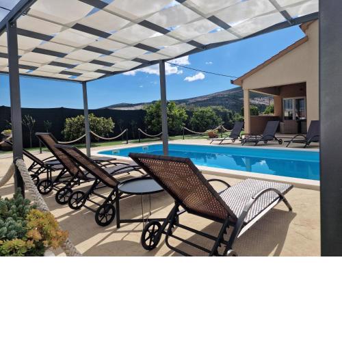 Holiday Home near Trogir