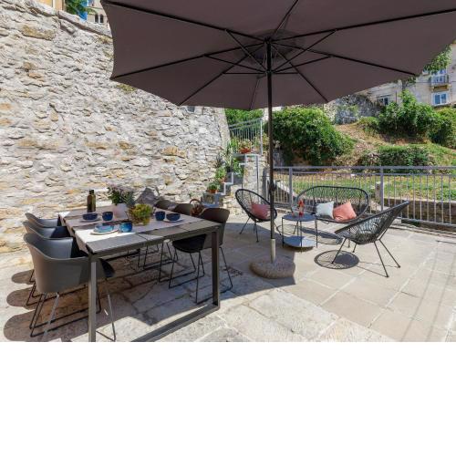 Holiday Home Negri by Interhome
