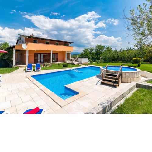Holiday Home Nevenka by Interhome
