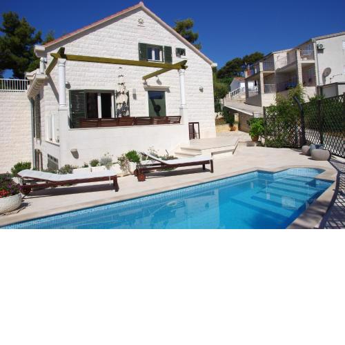 Holiday Home Nevista