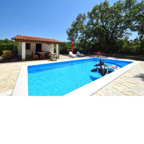 Holiday Home Nikola