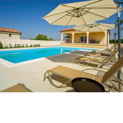 Holiday Home Nisa by Interhome